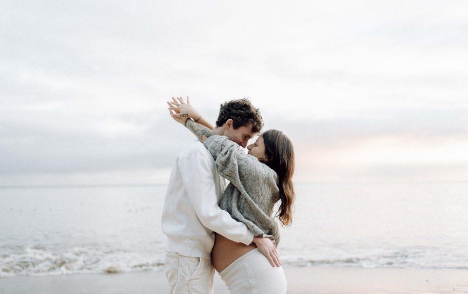 photos grossesse Saint Nazaire