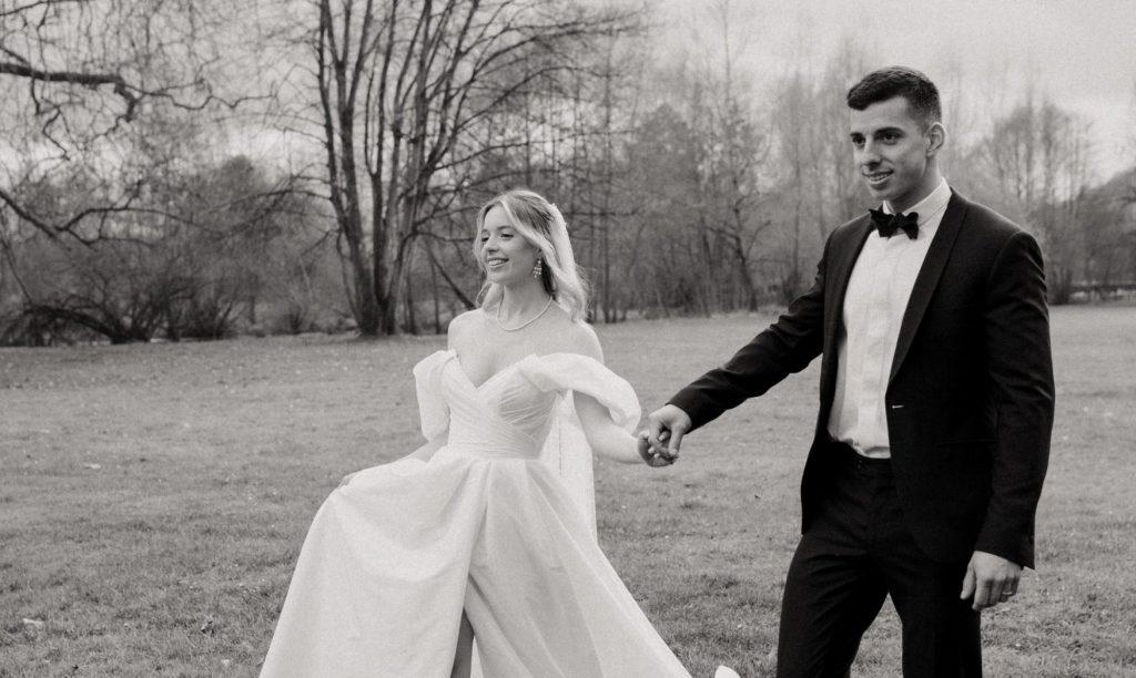 photographe de mariage et couple Nantes, Loire-Atlantique