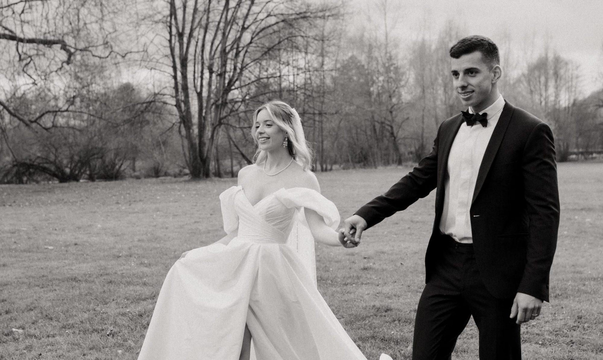 photographe de mariage et couple Nantes, Loire-Atlantique