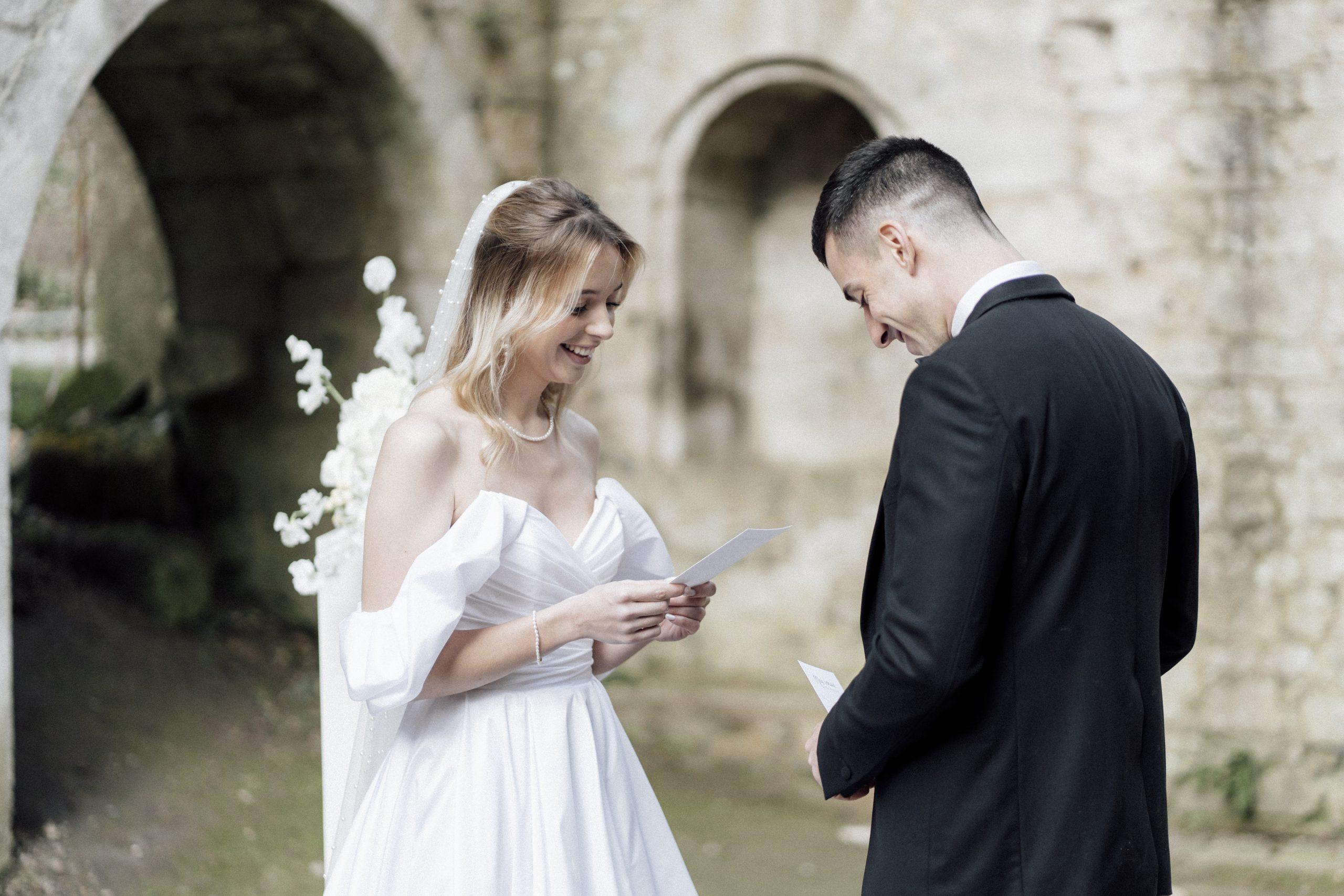 photographe mariage France