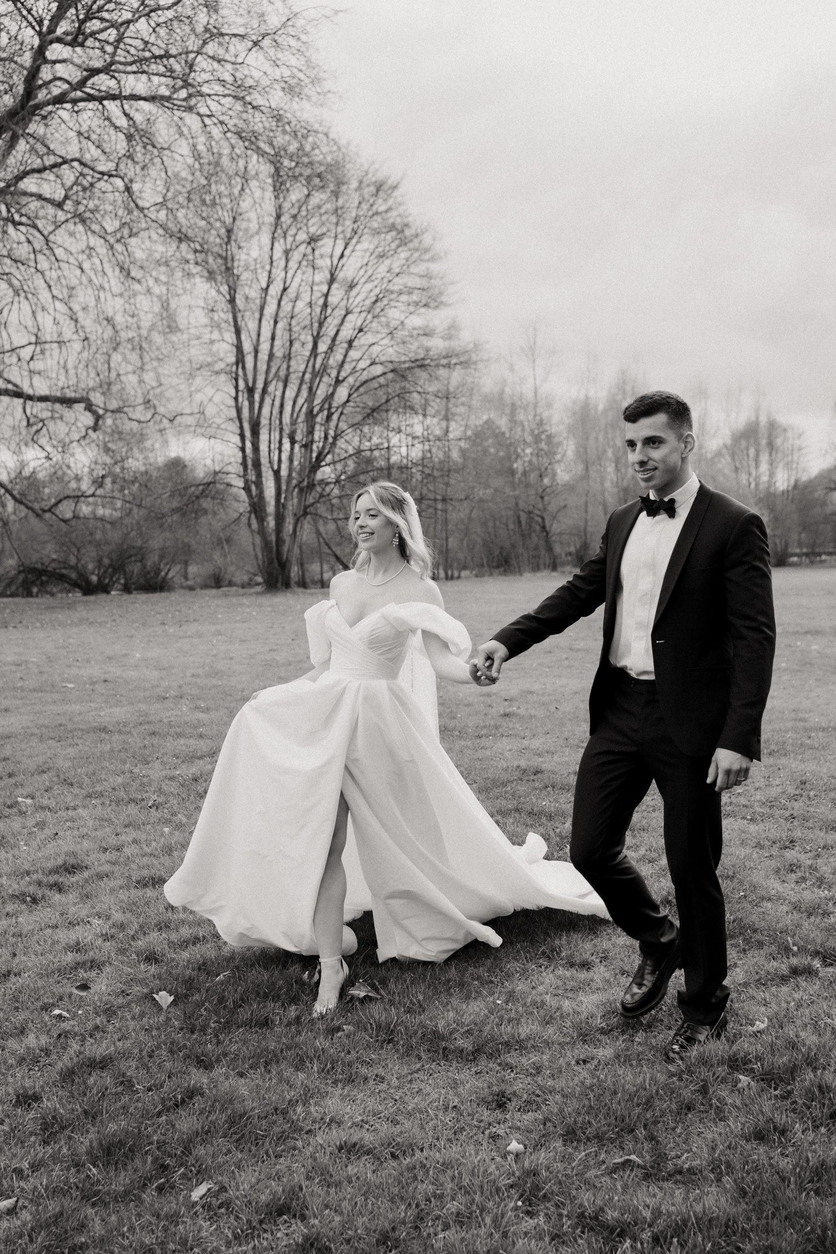 photographe de mariage Nantes