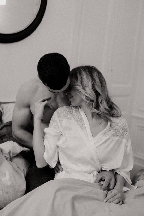 photographe couple Nantes