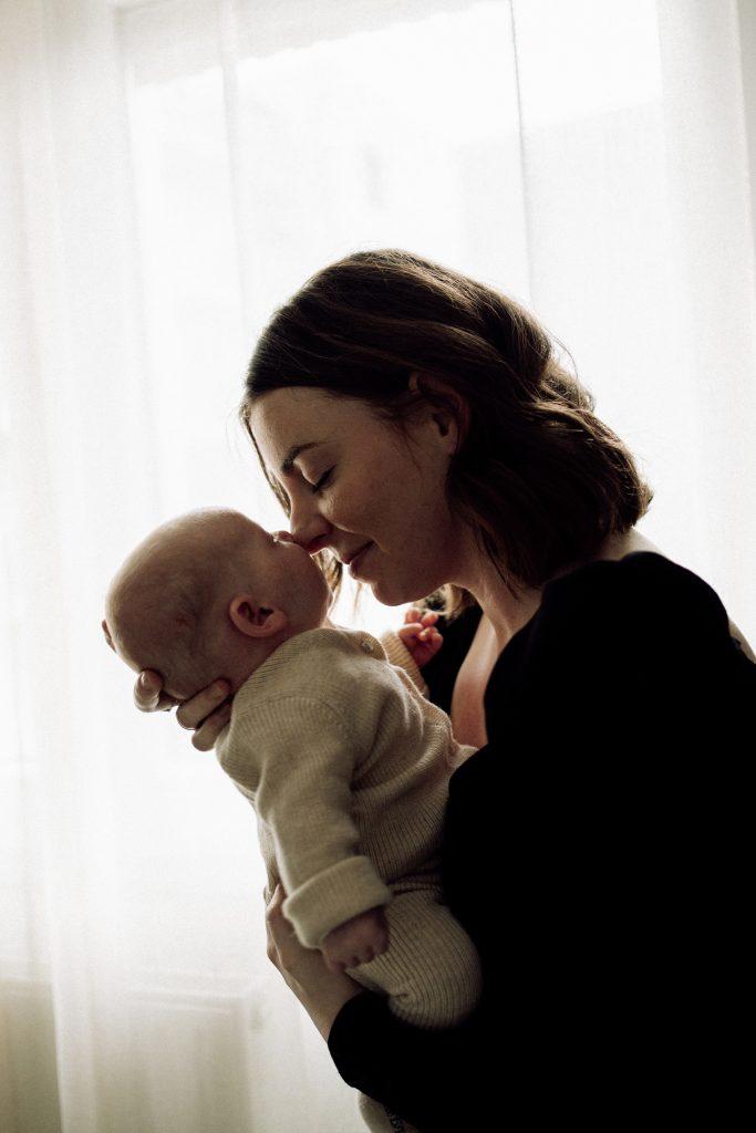 photographe naissance Nantes