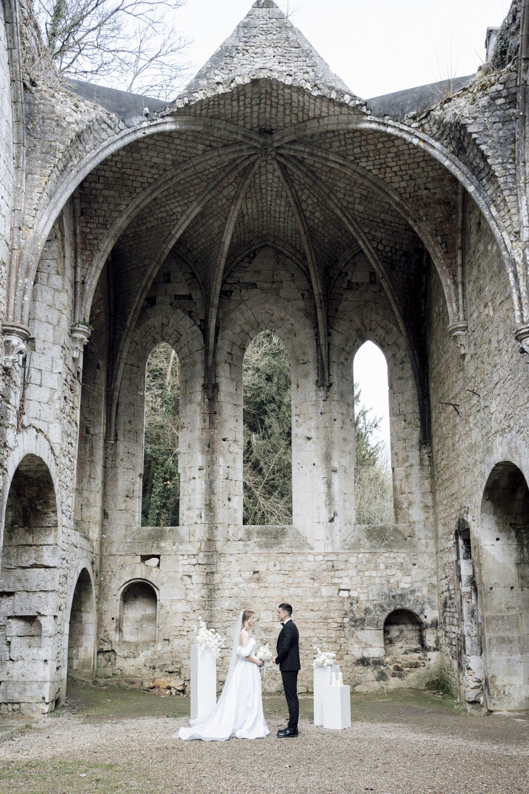 Photographe mariage Nantes