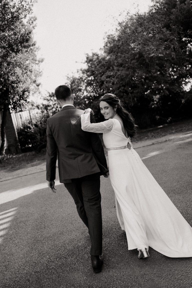 séance couple mariage La Baule