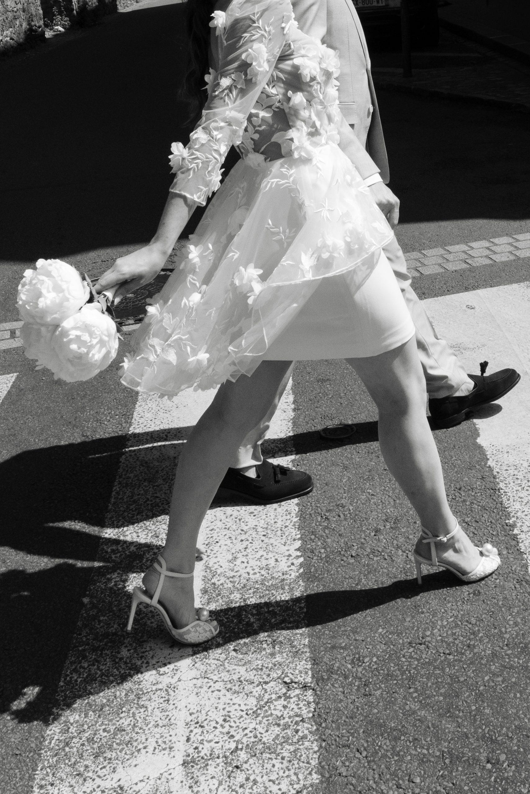 Photographe mariage Loire Valley