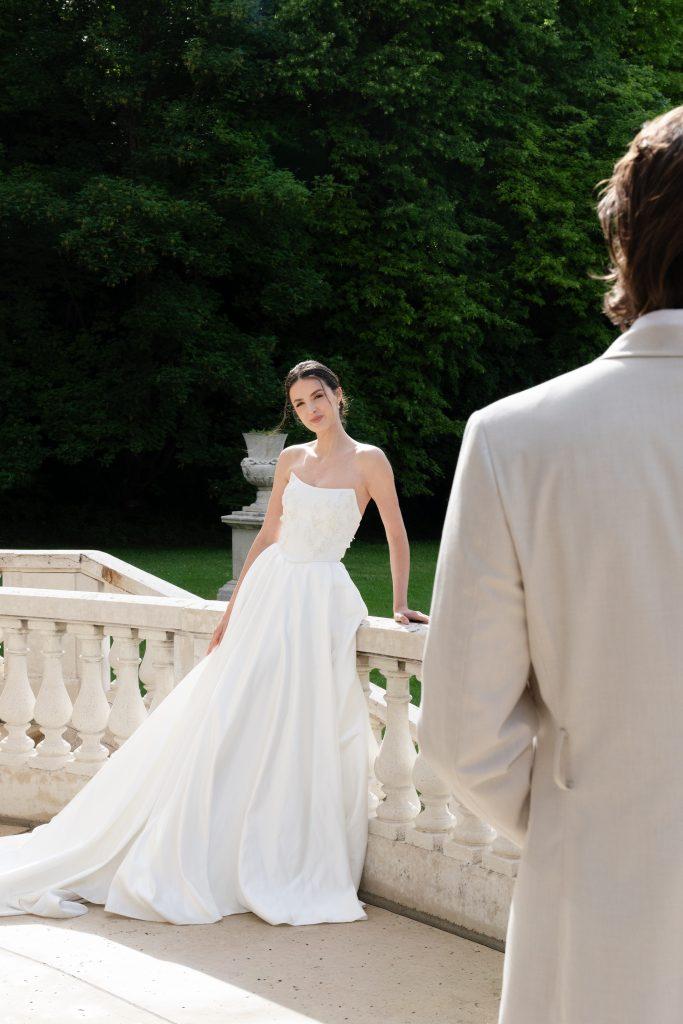 wedding photographer France