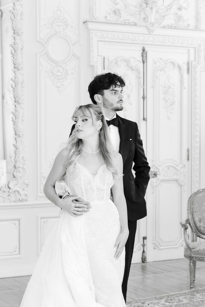 Photographe mariage Provence