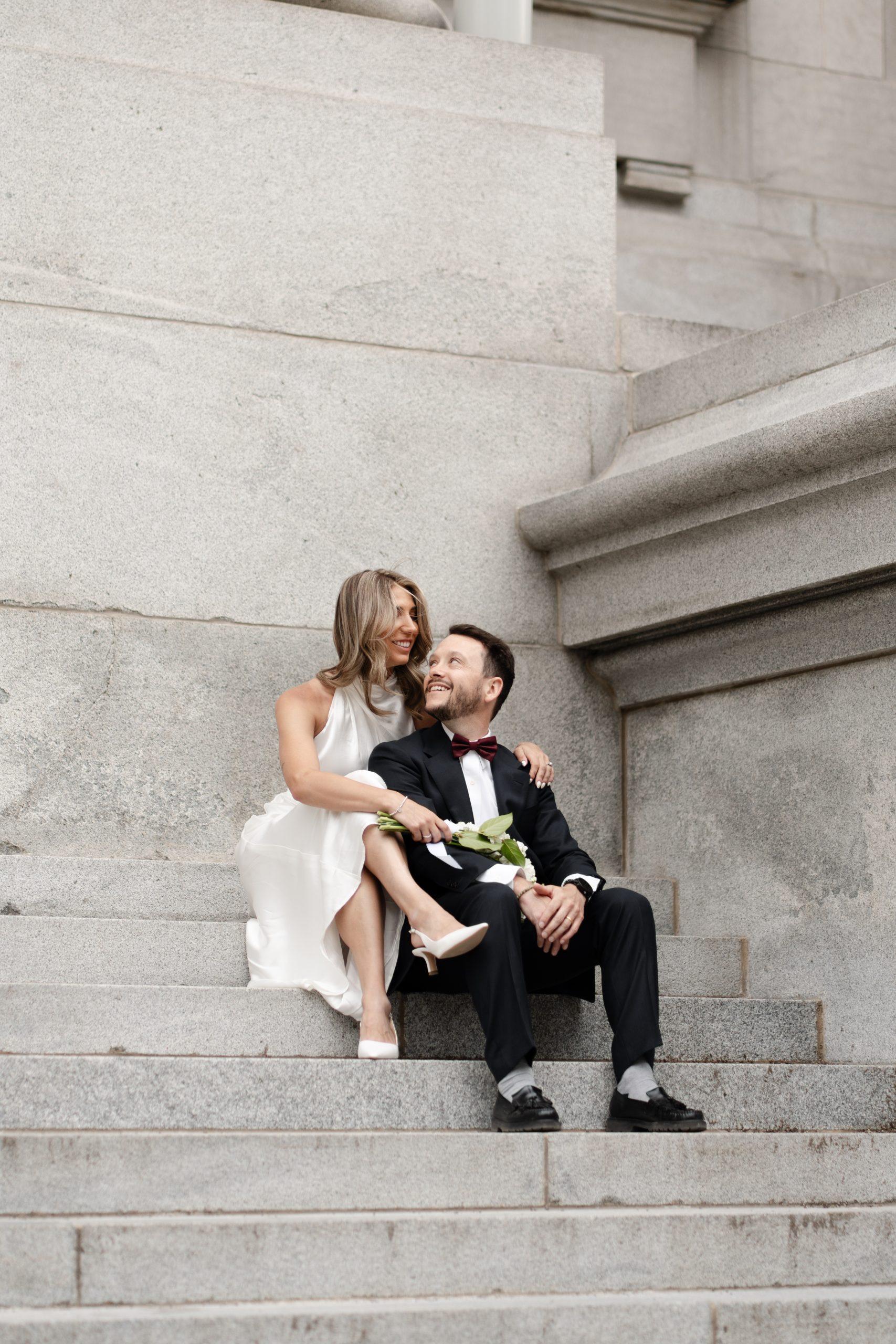 Photographe mariage Loire Valley