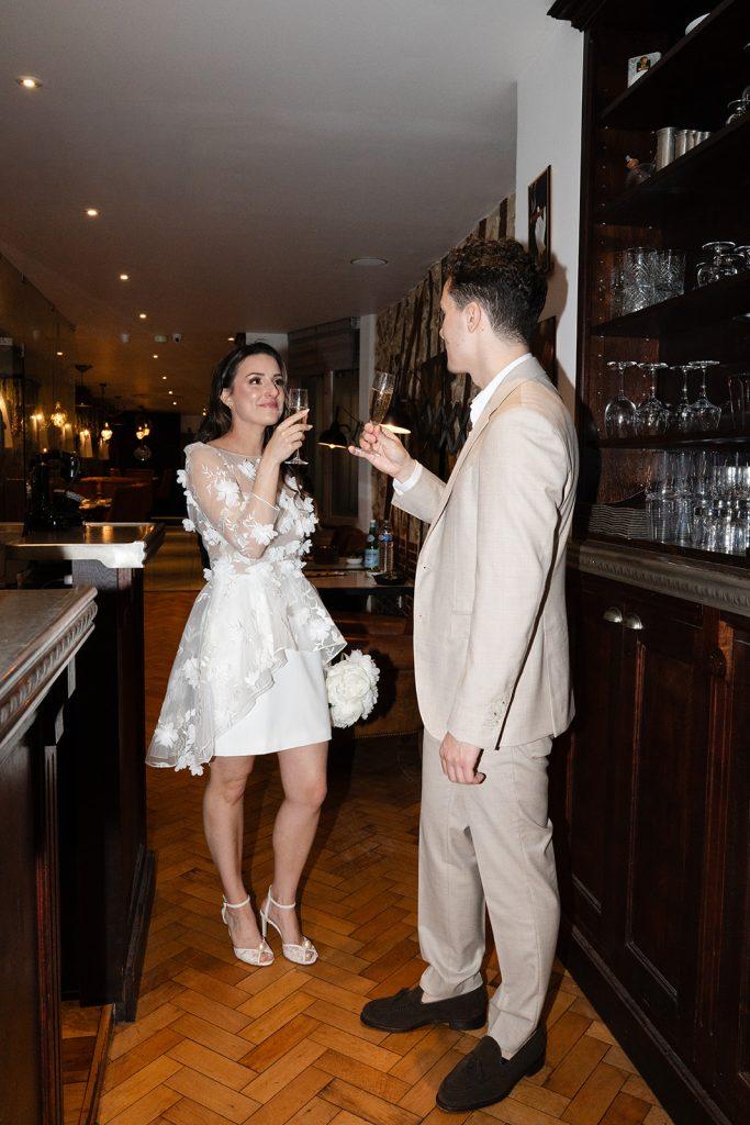 civil wedding photographer
