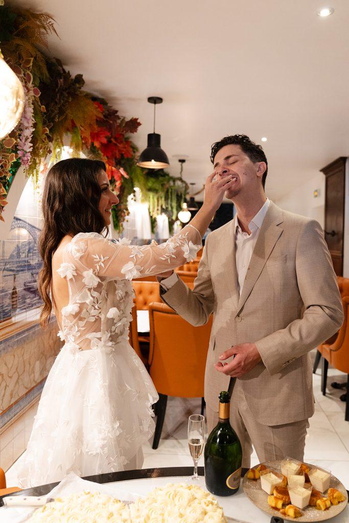 wedding photographer edito