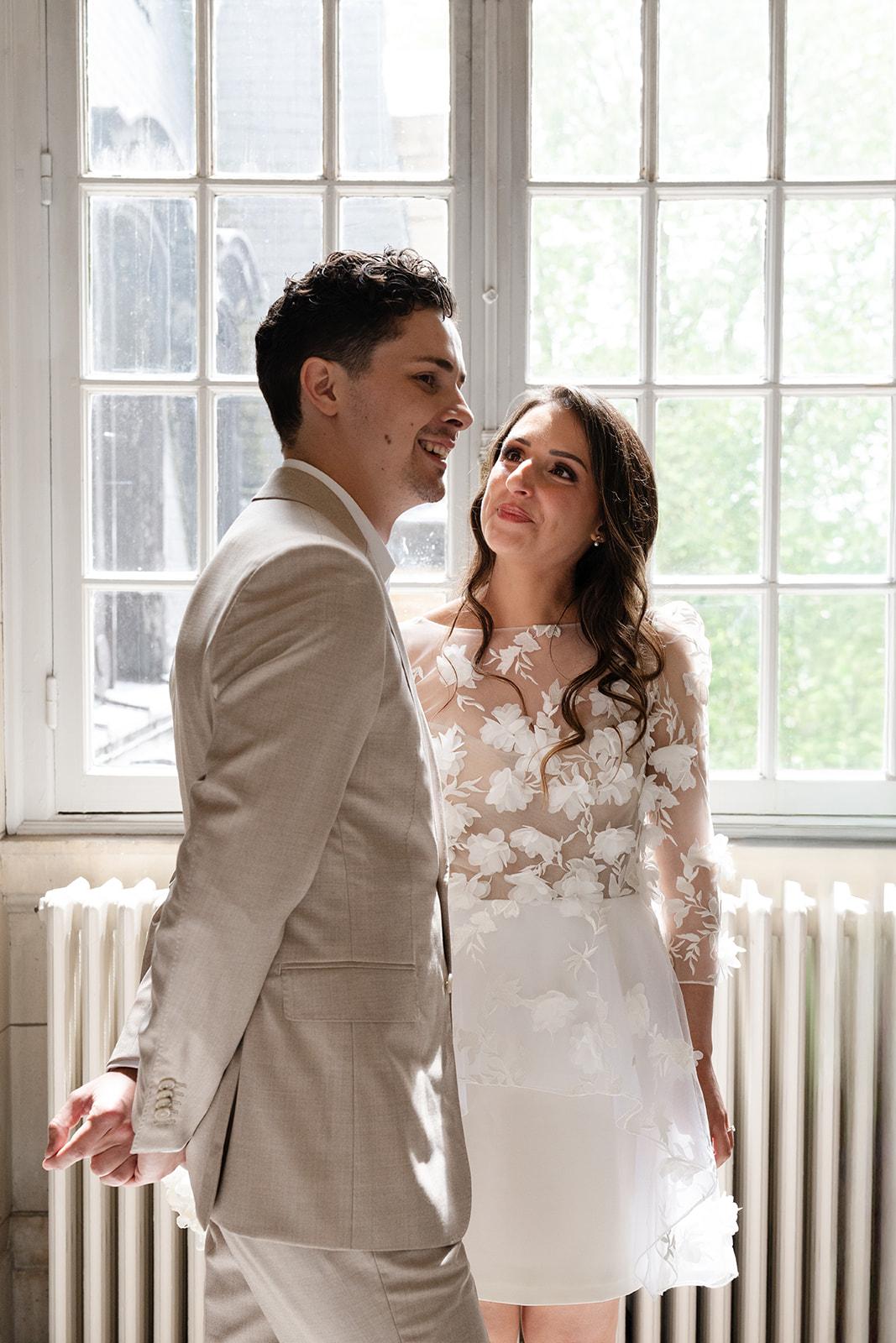 civil wedding